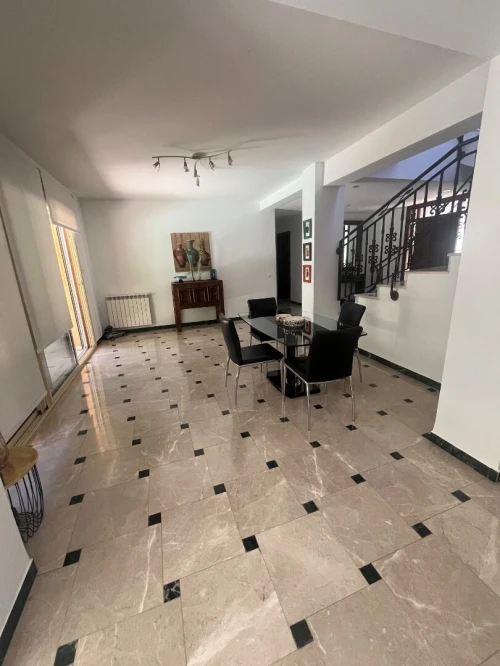 Location Villa Alger Hydra