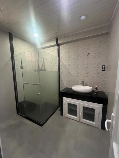 Vente Appartement F4 Alger Hussein dey