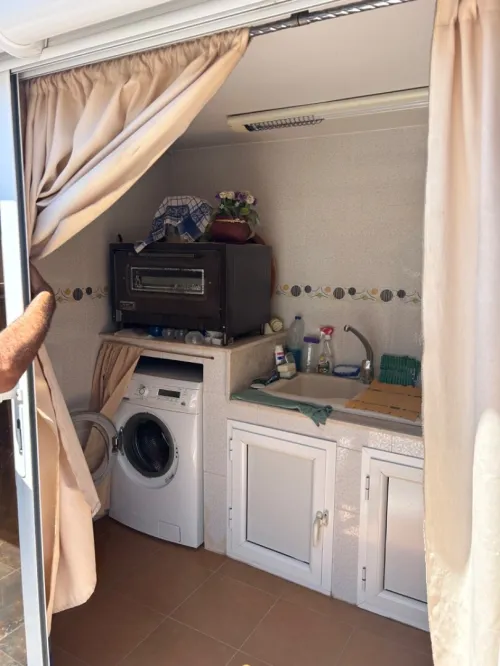Vente Villa Alger Saoula