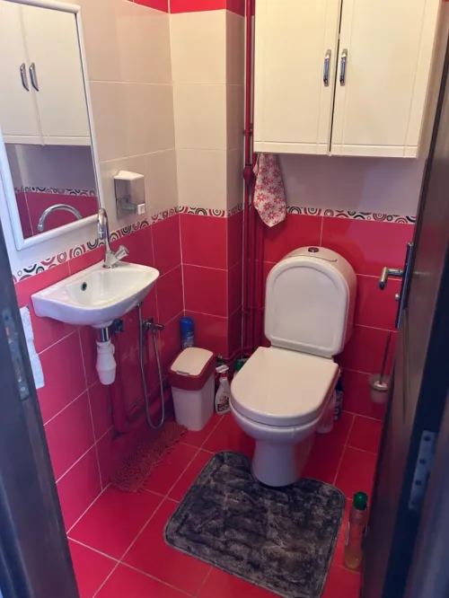 Vente Villa Alger Saoula