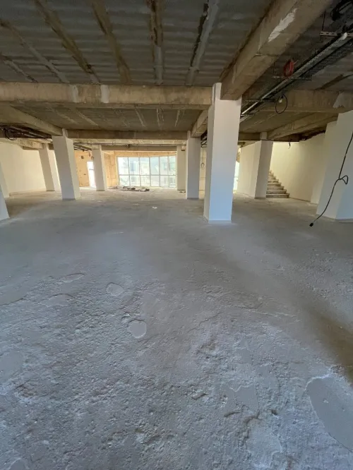 Location Immeuble Alger Kouba