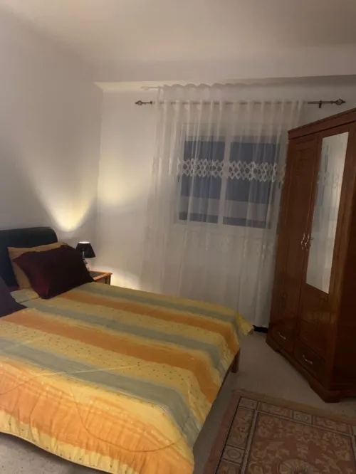 Vente Appartement F4 Alger Kouba