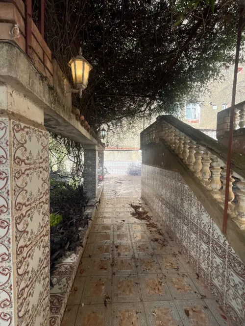 Vente Villa Alger Bouzareah