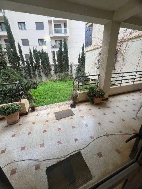 Location Villa Alger Birkhadem