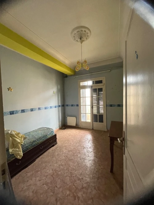 Vente Appartement F4 Alger Kouba