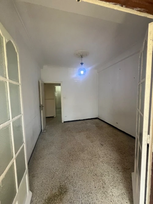 Location Appartement F4 Alger Kouba