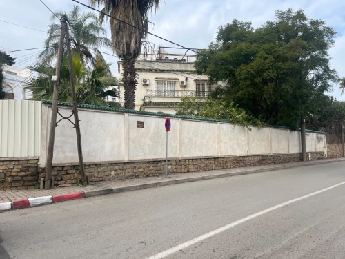 Vente Villa Alger Hydra