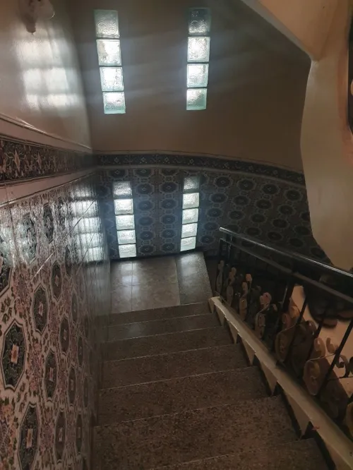 Vente Villa Alger Kouba