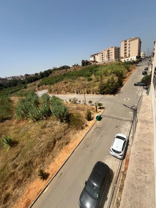 Vente Immeuble Alger Draria 6