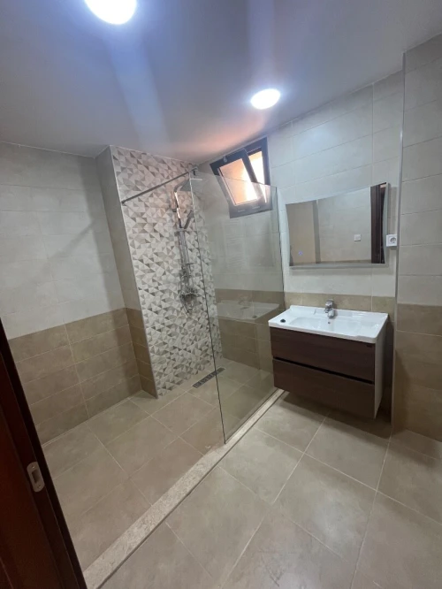 Vente Appartement F4 Alger Kouba