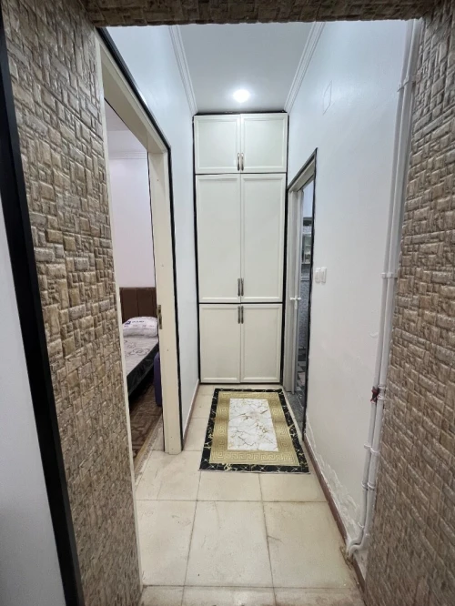 Vente Appartement F2 Alger Saoula