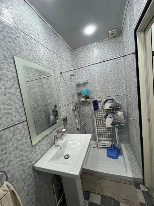 Vente Appartement F2 Alger Saoula