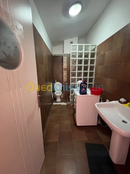 Vente Villa Alger Kouba