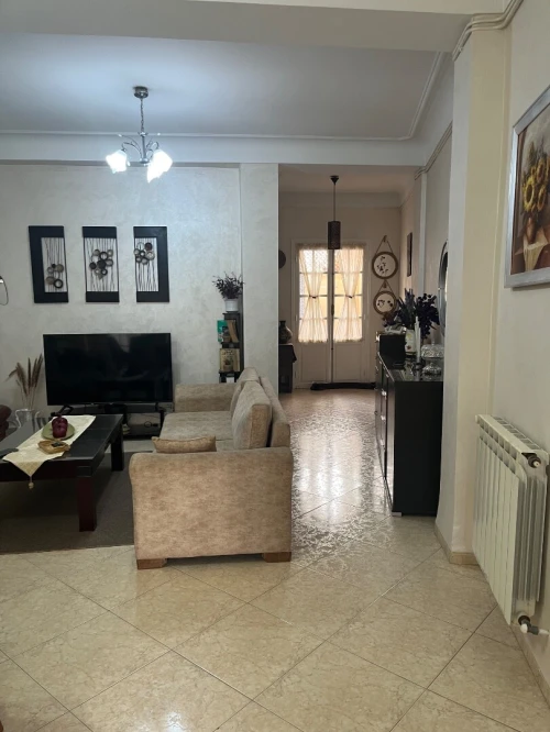 Vente Villa Alger Hussein dey