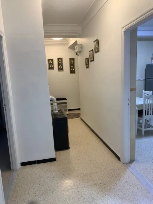 Vente Appartement F4 Alger Kouba