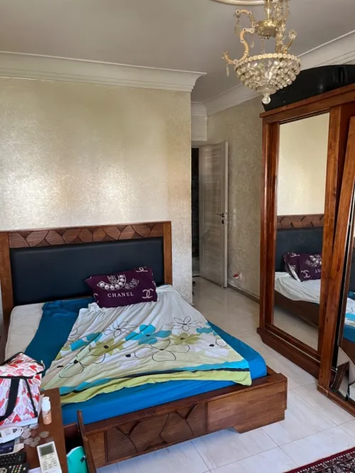 Vente Appartement F2 Alger Kouba