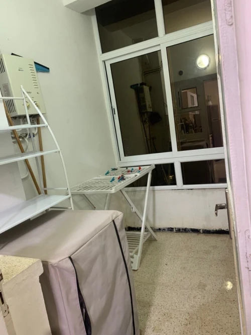 Vente Appartement F4 Alger Kouba