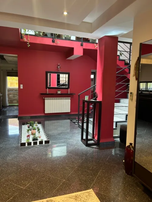 Vente Villa Alger Saoula