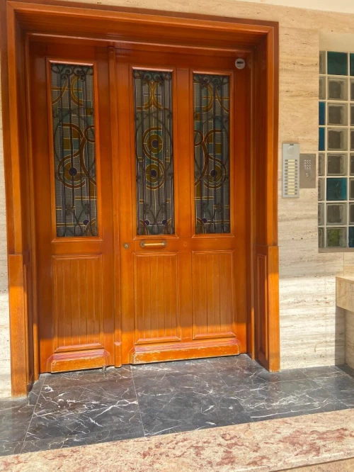 Location Appartement F3 Alger Hydra
