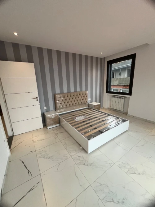 Vente Immeuble Alger El mouradia