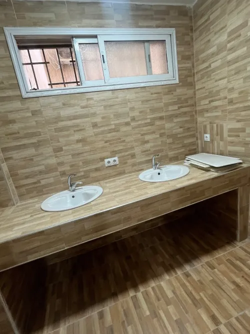 Location Appartement Niveau de villa F5 Alger Kouba