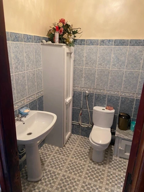 Vente Villa Alger Birkhadem
