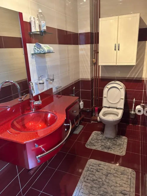 Vente Villa Alger Saoula