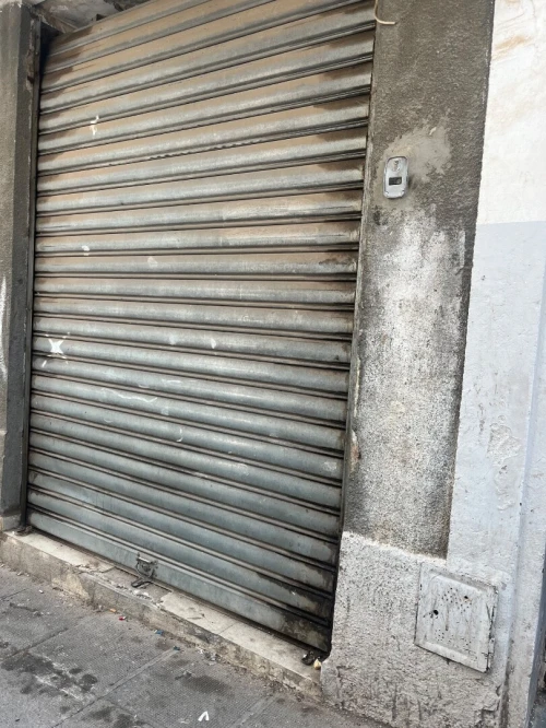 Vente Local Alger Sidi mhamed 3