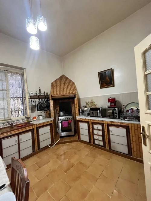 Vente Appartement F4 Alger Kouba
