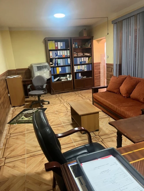 Location Appartement Niveau de villa F3 Alger Kouba