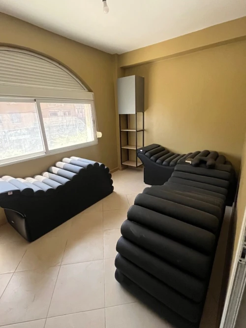Location Appartement Niveau de villa F5 Alger Kouba