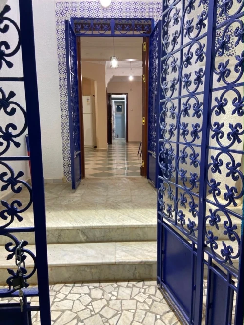 Location Villa Tipaza Ahmar el ain