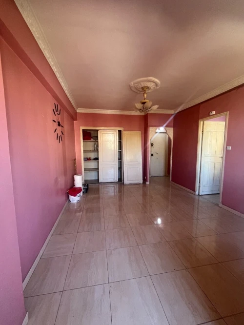 Vente Appartement Studio Alger Hussein dey
