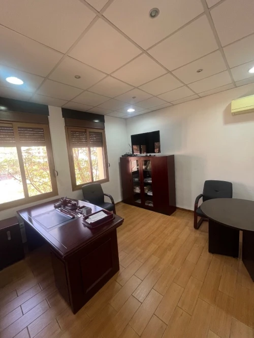 Location Appartement F2 Alger Hydra