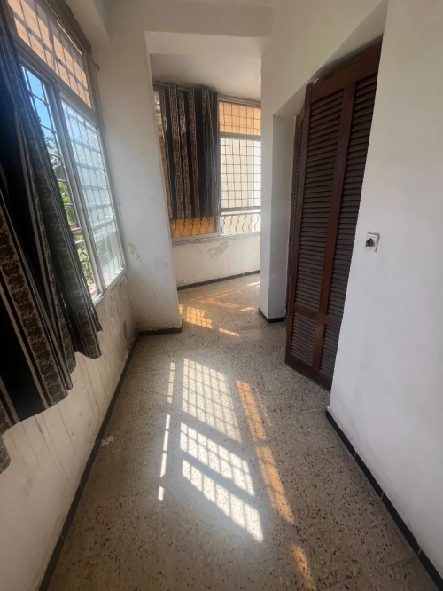 Location Appartement F4 Alger Kouba