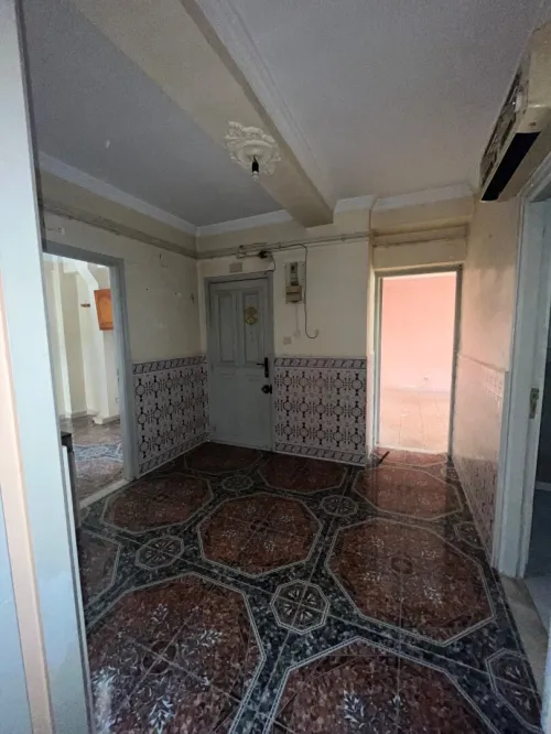 Vente Appartement F3 Alger Kouba