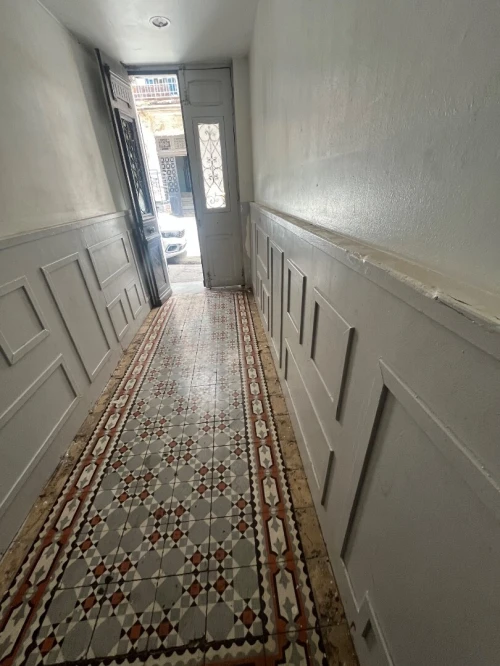 Vente Local Alger Sidi mhamed 2