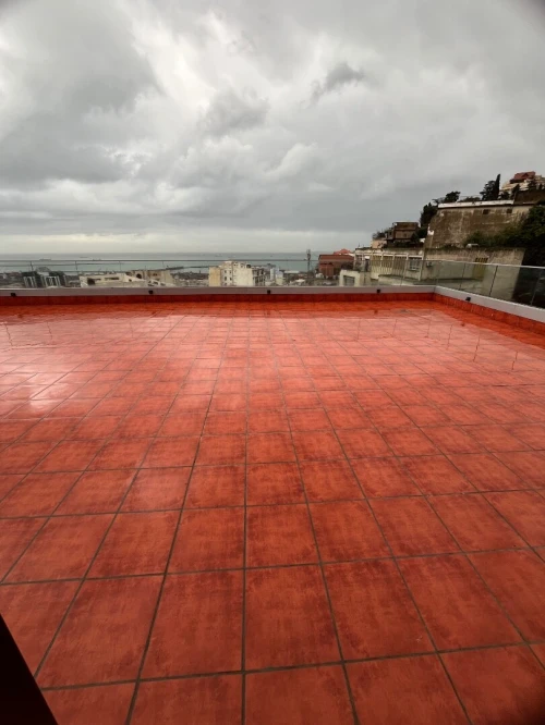 Vente Immeuble Alger El mouradia