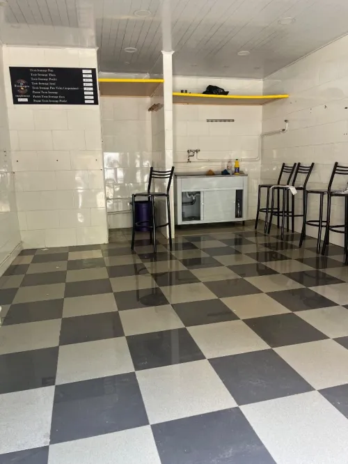 Location Local Alger Kouba