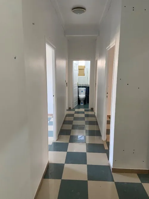 Location Appartement F4 Alger Hydra