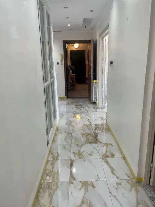 Vente Appartement F4 Alger Hussein dey