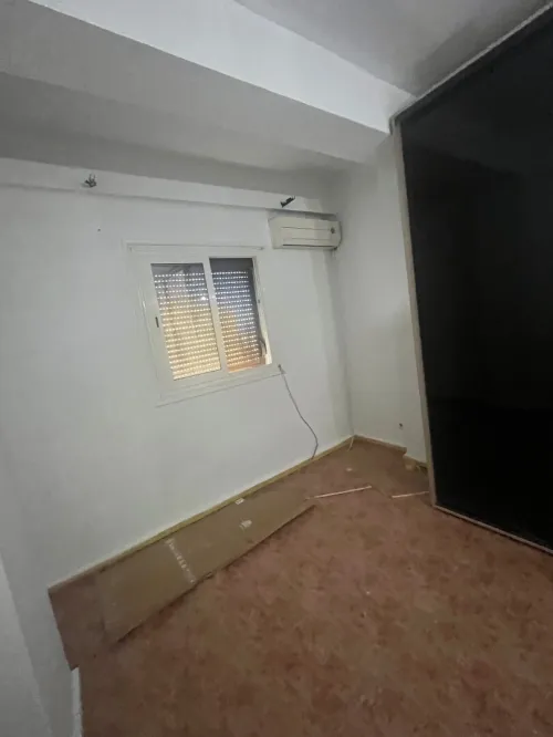 Vente Appartement F4 Alger Hussein dey
