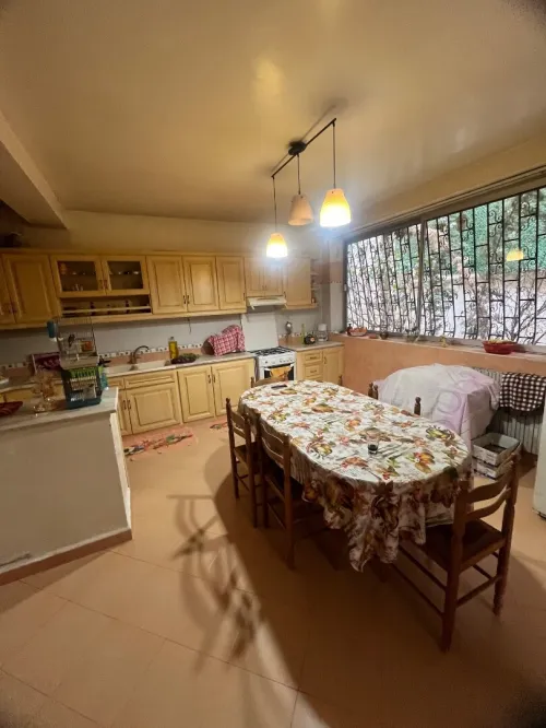 Location Villa Alger Birkhadem