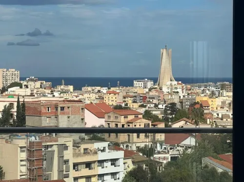 Vente Appartement F8 Alger Kouba