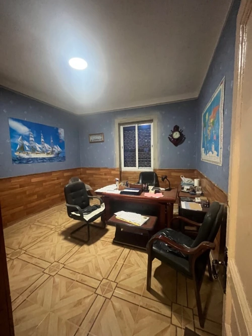 Location Appartement Niveau de villa F3 Alger Kouba