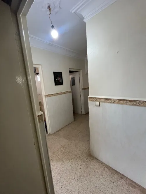 Vente Appartement F4 Alger Ain naadja