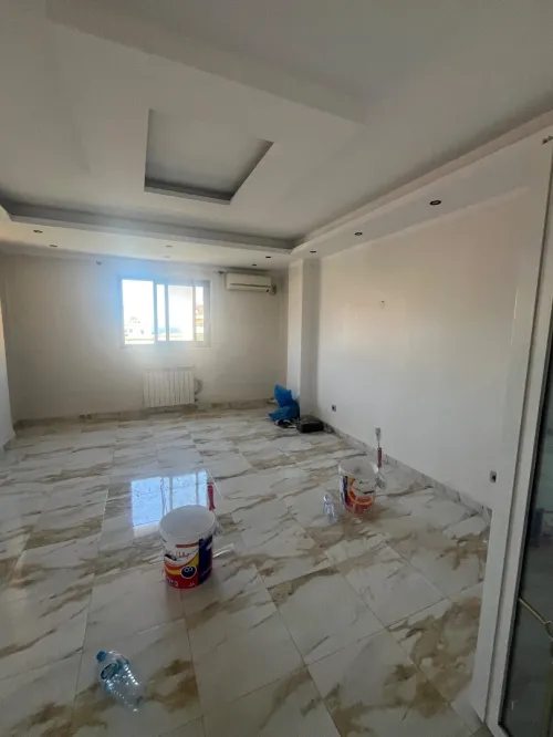 Vente Appartement F4 Alger Hussein dey