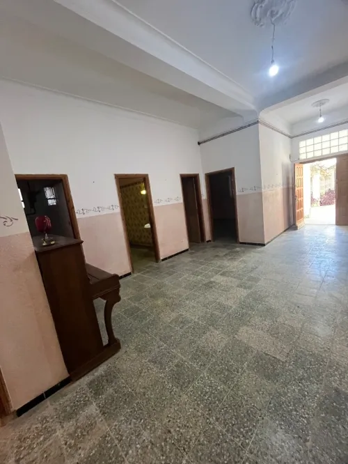 Vente Villa Alger Bouzareah