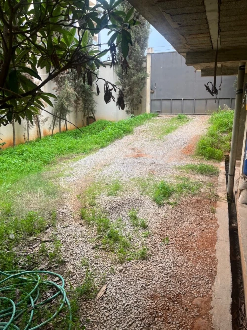 Location Villa Alger Birkhadem