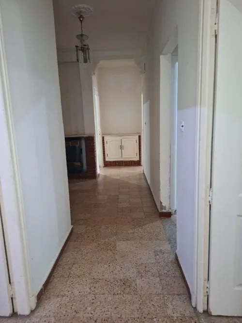 Location Appartement Niveau de villa F4 Alger Kouba